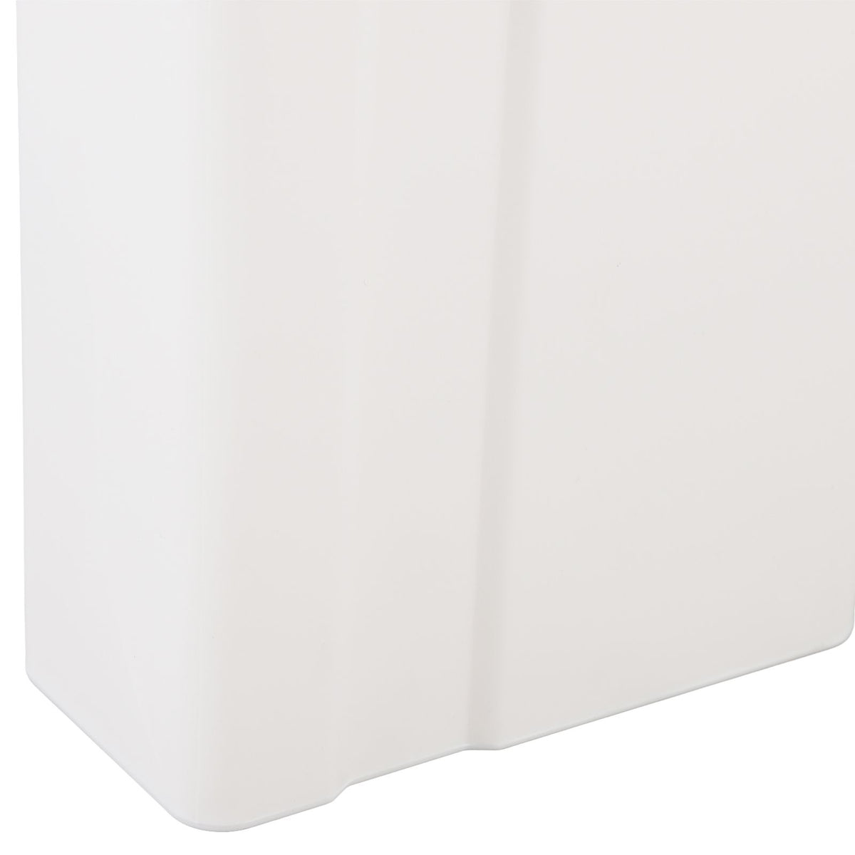 Empty Laundry Detergent Dispenser Bottles Reusable Supplementary Care Agent Container for Bathroom Washroom