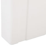 Empty Laundry Detergent Dispenser Bottles Reusable Supplementary Care Agent Container for Bathroom Washroom - Extra Image