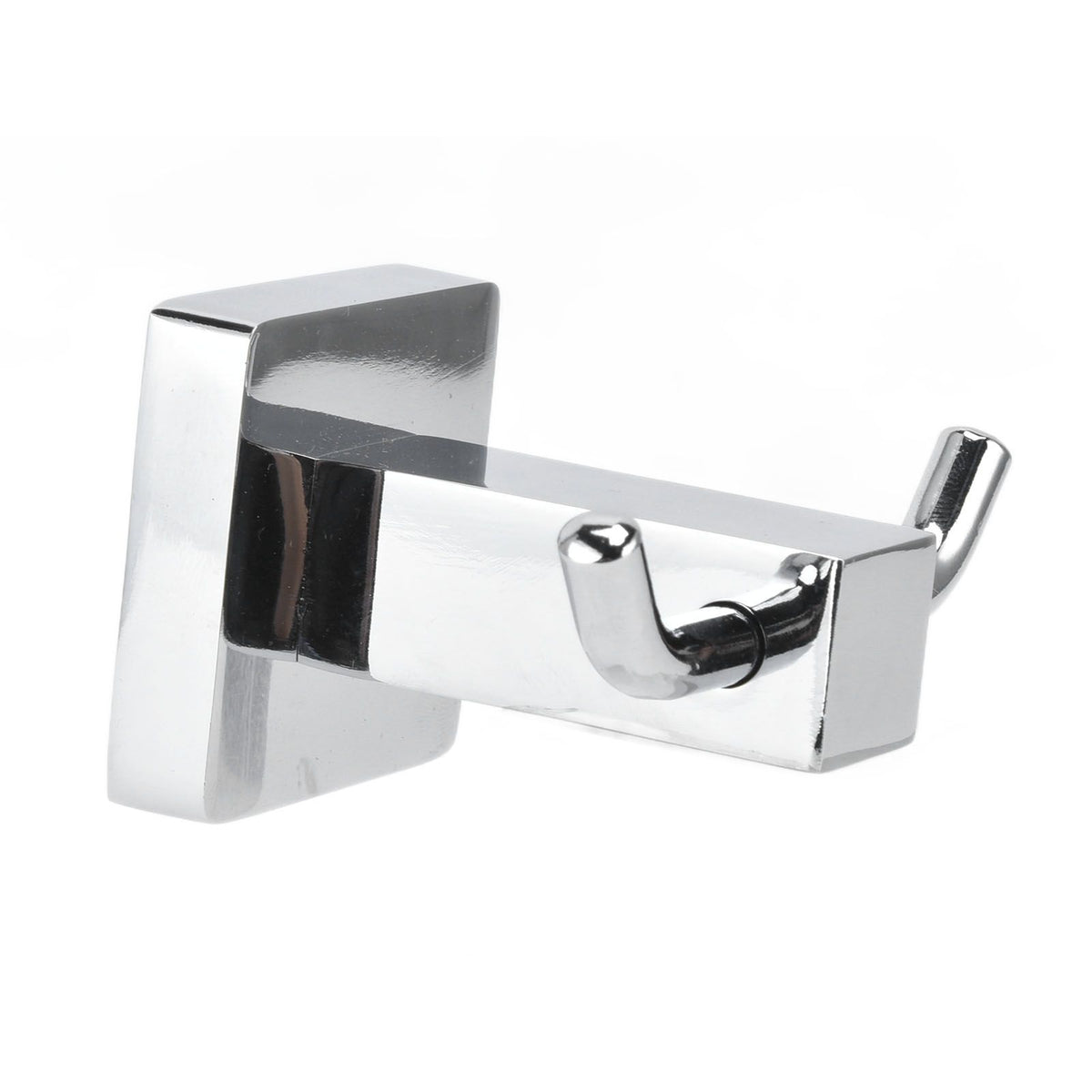 Wall Mounted Coat Hook Stainless Steel Towel Robe Clothes Hook for Bath Kitchen Hotel
