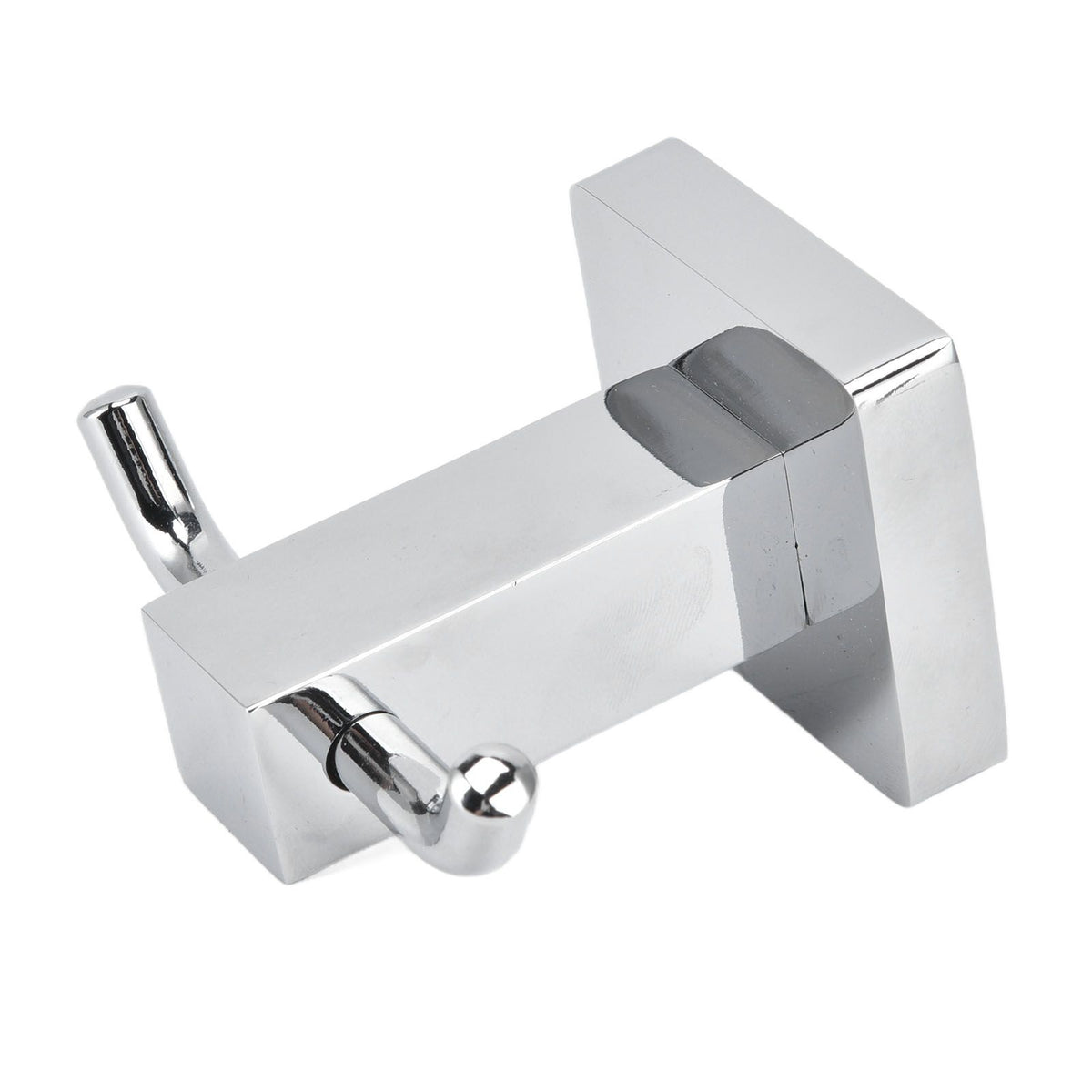 Wall Mounted Coat Hook Stainless Steel Towel Robe Clothes Hook for Bath Kitchen Hotel