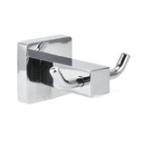 Wall Mounted Coat Hook Stainless Steel Towel Robe Clothes Hook for Bath Kitchen Hotel