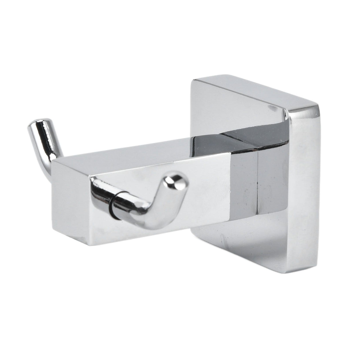Wall Mounted Coat Hook Stainless Steel Towel Robe Clothes Hook for Bath Kitchen Hotel