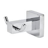Wall Mounted Coat Hook Stainless Steel Towel Robe Clothes Hook for Bath Kitchen Hotel