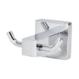Wall Mounted Coat Hook Stainless Steel Towel Robe Clothes Hook for Bath Kitchen Hotel