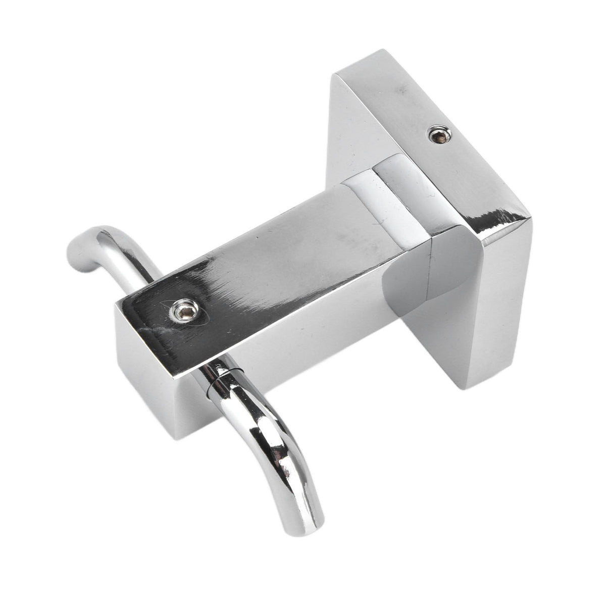 Wall Mounted Coat Hook Stainless Steel Towel Robe Clothes Hook for Bath Kitchen Hotel