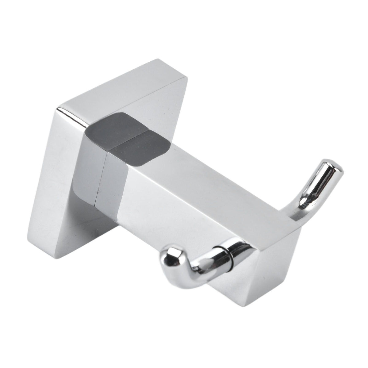 Wall Mounted Coat Hook Stainless Steel Towel Robe Clothes Hook for Bath Kitchen Hotel