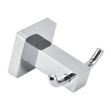 Wall Mounted Coat Hook Stainless Steel Towel Robe Clothes Hook for Bath Kitchen Hotel - Extra Image