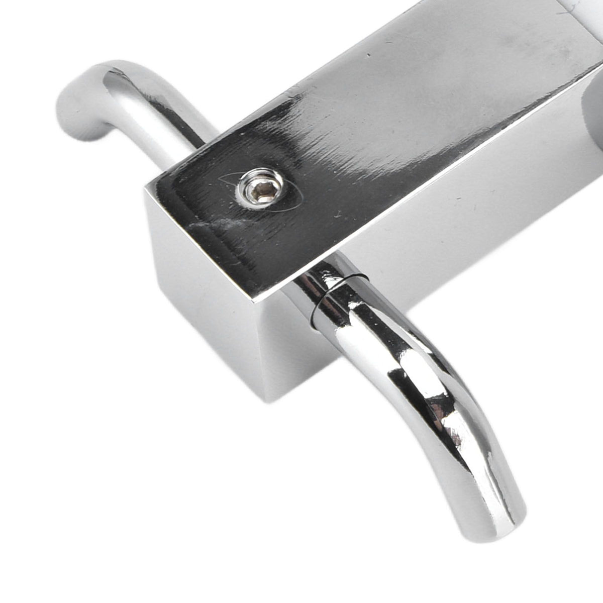 Wall Mounted Coat Hook Stainless Steel Towel Robe Clothes Hook for Bath Kitchen Hotel