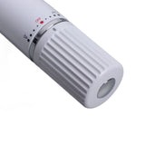 G1/2 Toilet Bidet Attachment Set ABS Dual Nozzle Bathroom Bidet Water Sprayer for Household - Extra Image