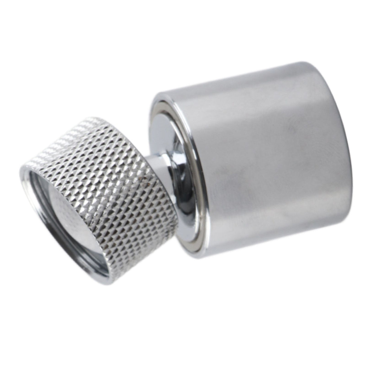 Sink Nozzle Kitchen Faucet Sprayer Head Rotating Faucet Head Spray Proof Wide Angle for Household