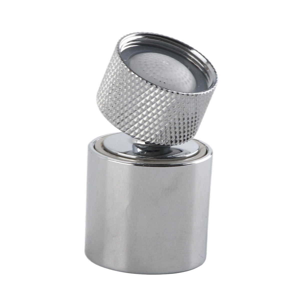 Sink Nozzle Kitchen Faucet Sprayer Head Rotating Faucet Head Spray Proof Wide Angle for Household