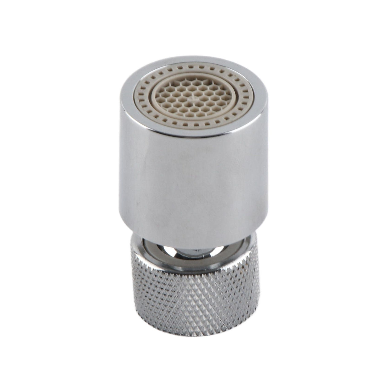 Sink Nozzle Kitchen Faucet Sprayer Head Rotating Faucet Head Spray Proof Wide Angle for Household