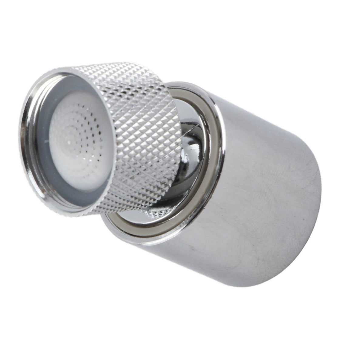 Sink Nozzle Kitchen Faucet Sprayer Head Rotating Faucet Head Spray Proof Wide Angle for Household