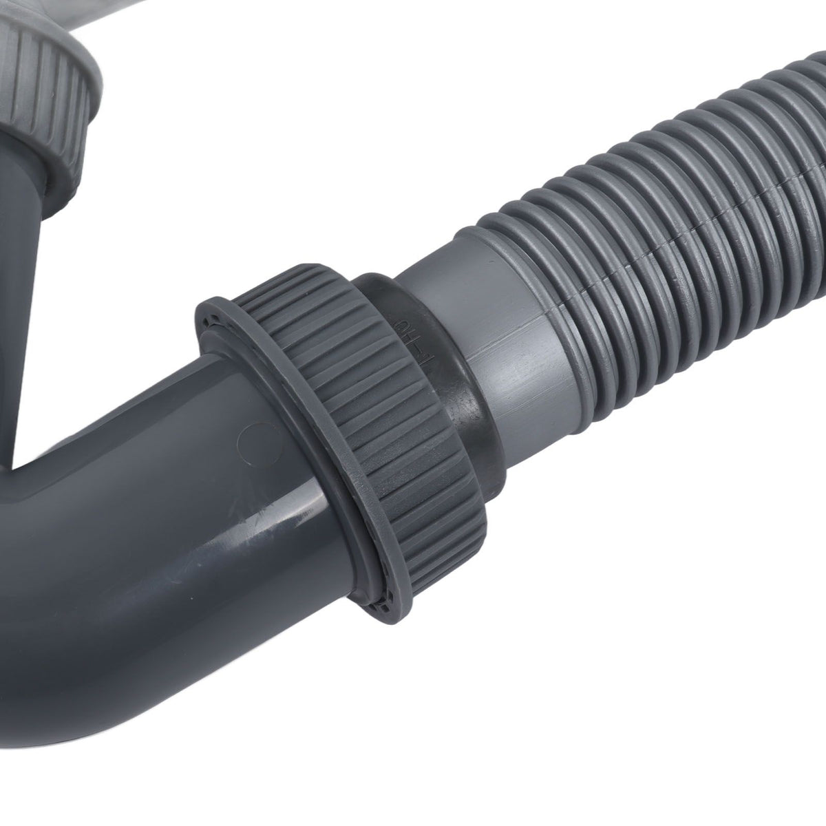 Kitchen Sink Strainer Drain Hose Single Sink Drain Set Kitchen Drain Fittings Appliances