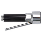 Replacement Spring Kitchen Mixer Tap Stylish Faucet Pull Out Down Sprayer Head for G1/2 Male Head