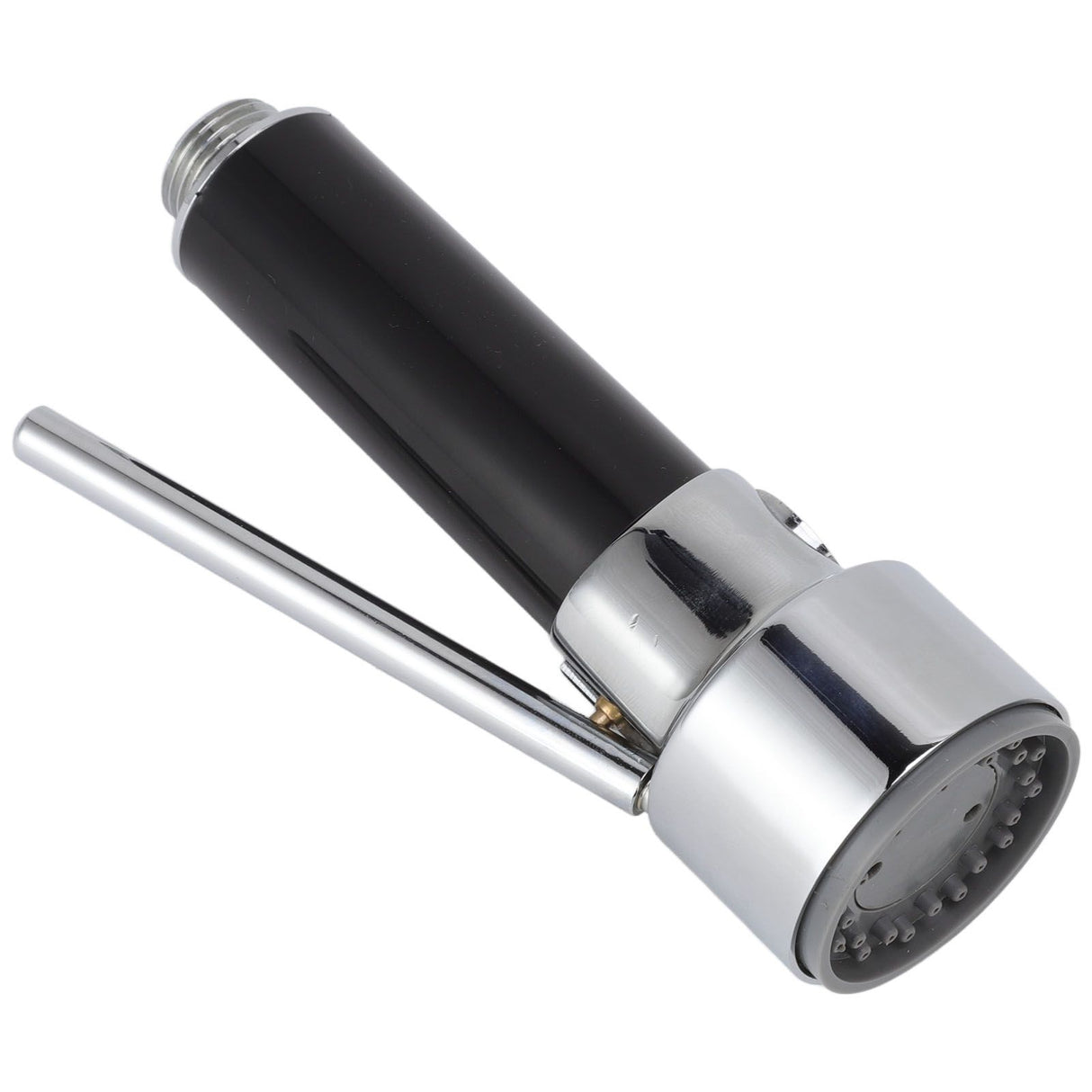 Replacement Spring Kitchen Mixer Tap Stylish Faucet Pull Out Down Sprayer Head for G1/2 Male Head
