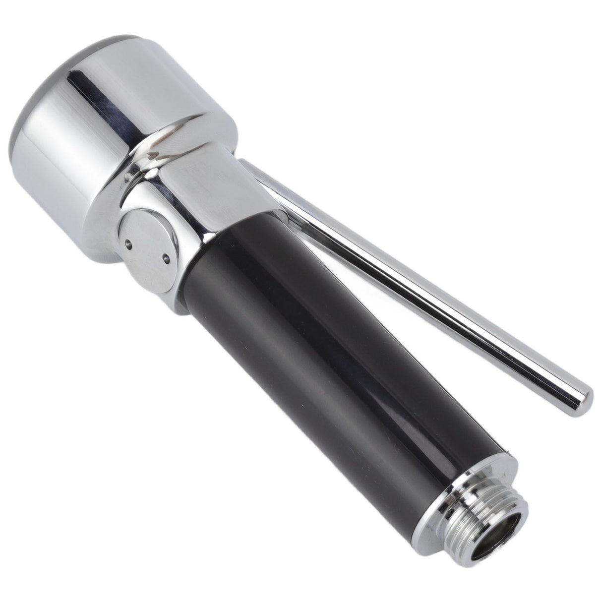 Replacement Spring Kitchen Mixer Tap Stylish Faucet Pull Out Down Sprayer Head for G1/2 Male Head