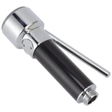 Replacement Spring Kitchen Mixer Tap Stylish Faucet Pull Out Down Sprayer Head for G1/2 Male Head