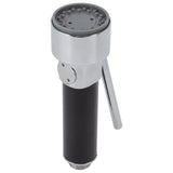 Replacement Spring Kitchen Mixer Tap Stylish Faucet Pull Out Down Sprayer Head for G1/2 Male Head - Extra Image