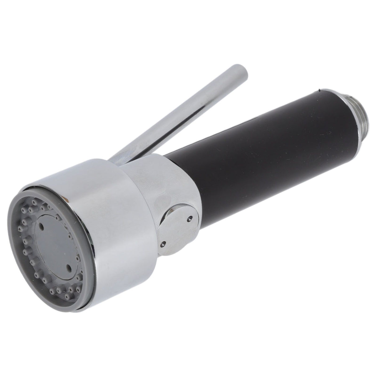 Replacement Spring Kitchen Mixer Tap Stylish Faucet Pull Out Down Sprayer Head for G1/2 Male Head