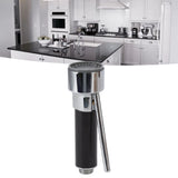 Replacement Spring Kitchen Mixer Tap Stylish Faucet Pull Out Down Sprayer Head for G1/2 Male Head - Extra Image