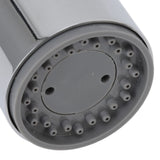 Replacement Spring Kitchen Mixer Tap Stylish Faucet Pull Out Down Sprayer Head for G1/2 Male Head