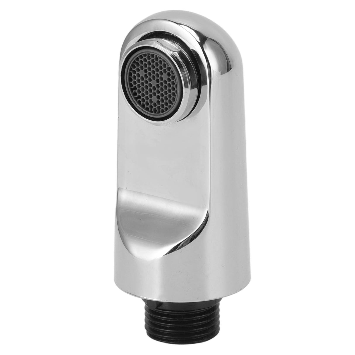 Pull Out Spray Head Chrome Plating Process Handheld Professional Pull Down Faucet Spray Head for G1/2 Connector for Kitchen FYC 888