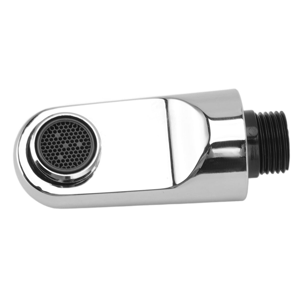 Pull Out Spray Head Chrome Plating Process Handheld Professional Pull Down Faucet Spray Head for G1/2 Connector for Kitchen FYC 888