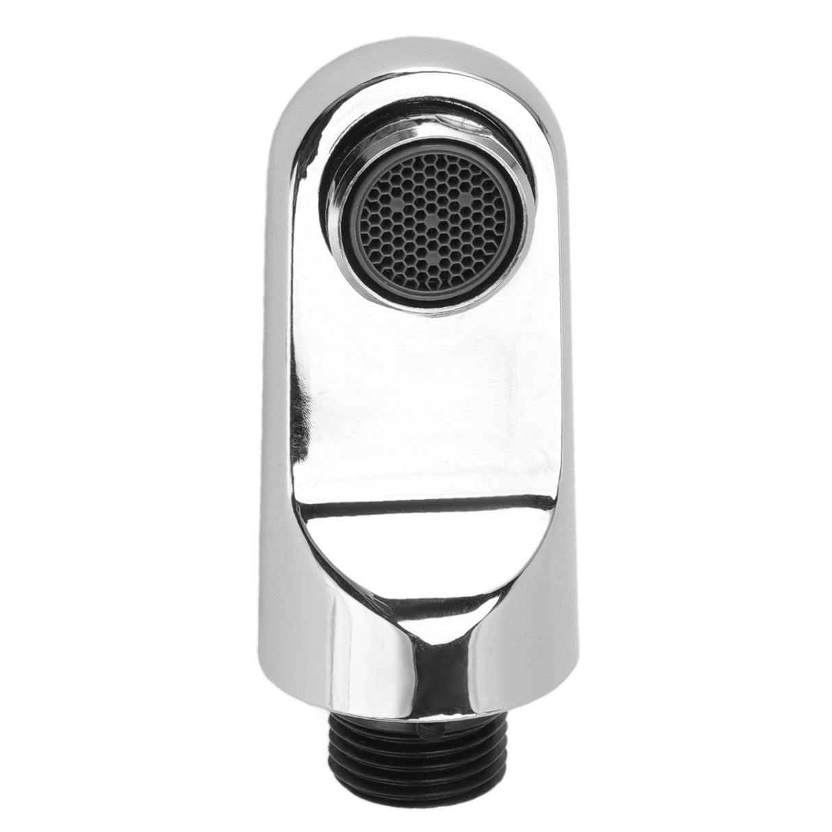 Pull Out Spray Head Chrome Plating Process Handheld Professional Pull Down Faucet Spray Head for G1/2 Connector for Kitchen FYC 888