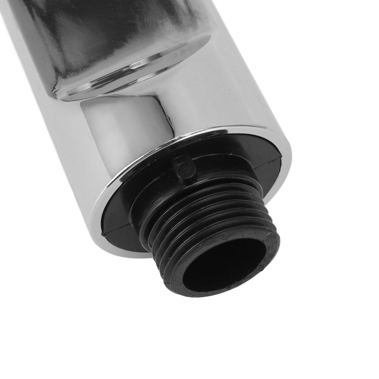 Pull Out Spray Head Chrome Plating Process Handheld Professional Pull Down Faucet Spray Head for G1/2 Connector for Kitchen FYC 888
