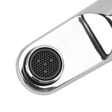 Pull Out Spray Head Chrome Plating Process Handheld Professional Pull Down Faucet Spray Head for G1/2 Connector for Kitchen FYC 888