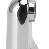 Pull Out Spray Head Chrome Plating Process Handheld Professional Pull Down Faucet Spray Head for G1/2 Connector for Kitchen FYC 888 - Extra Image