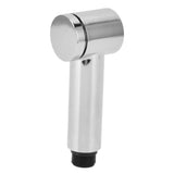 Kitchen Tap Pull Out Spray Head Sink Sprayer ABS Water Saving for Kitchen Bathroom Restaurant Hotel - Top-Down View