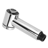 Kitchen Tap Pull Out Spray Head Sink Sprayer ABS Water Saving for Kitchen Bathroom Restaurant Hotel - Extra Image