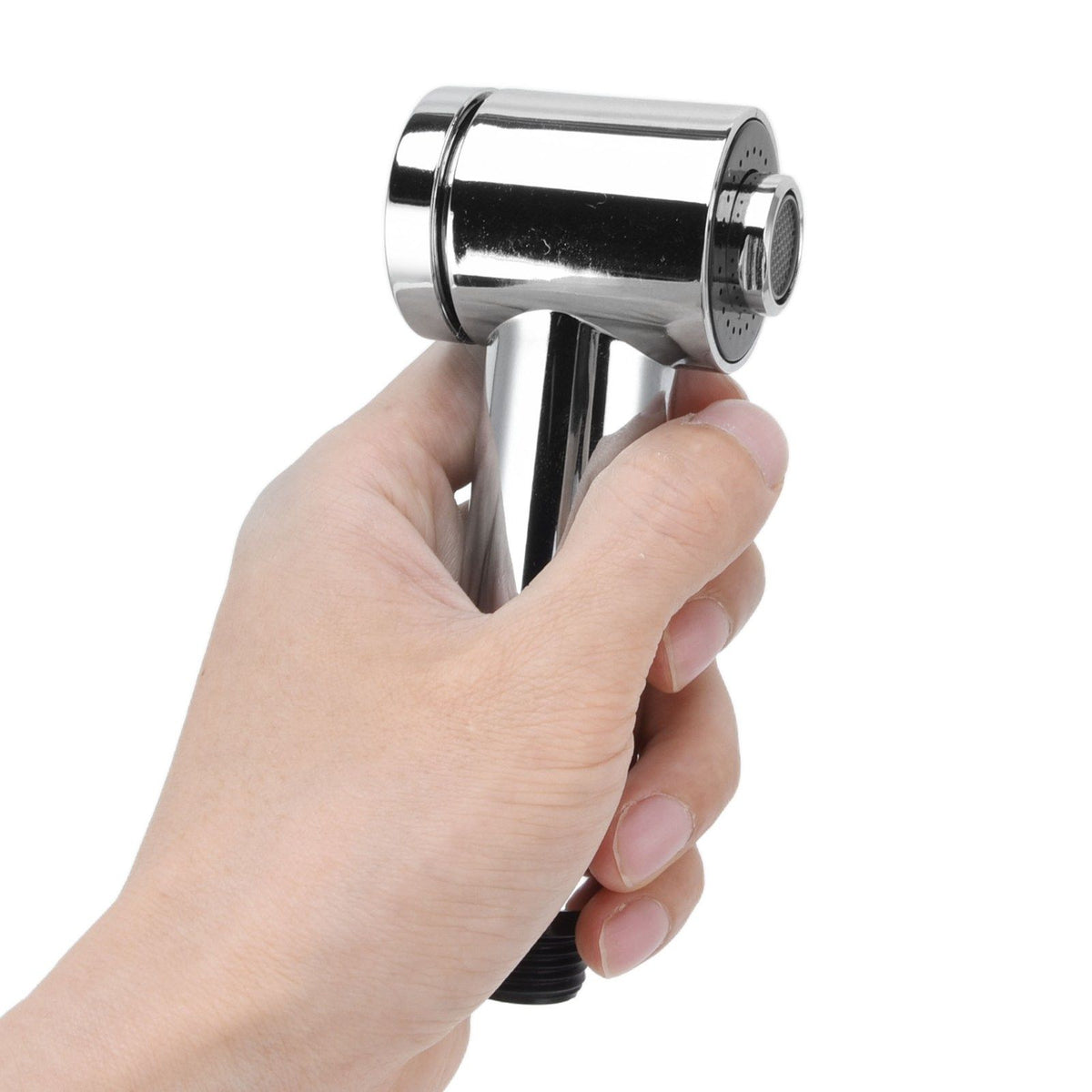 Kitchen Tap Pull Out Spray Head Sink Sprayer ABS Water Saving for Kitchen Bathroom Restaurant Hotel