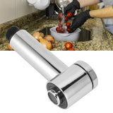 Kitchen Tap Pull Out Spray Head Sink Sprayer ABS Water Saving for Kitchen Bathroom Restaurant Hotel