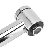 Kitchen Tap Pull Out Spray Head Sink Sprayer ABS Water Saving for Kitchen Bathroom Restaurant Hotel