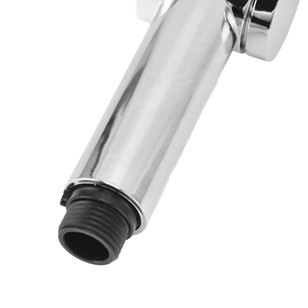 Kitchen Tap Pull Out Spray Head Sink Sprayer ABS Water Saving for Kitchen Bathroom Restaurant Hotel