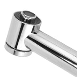 Kitchen Tap Pull Out Spray Head Sink Sprayer ABS Water Saving for Kitchen Bathroom Restaurant Hotel - Extra Image