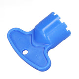 4 Pieces M16.5mm Sink Faucet Aerator 1.2GPM Flow Restrictor Bubble Tap Water Nozzle for Kitchen Bathroom - Extra Image