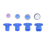 8pcs Faucet Aerator Plastic Insert Water Tap Aerators with Wrenches for Bathroom Kitchen - Extra Image