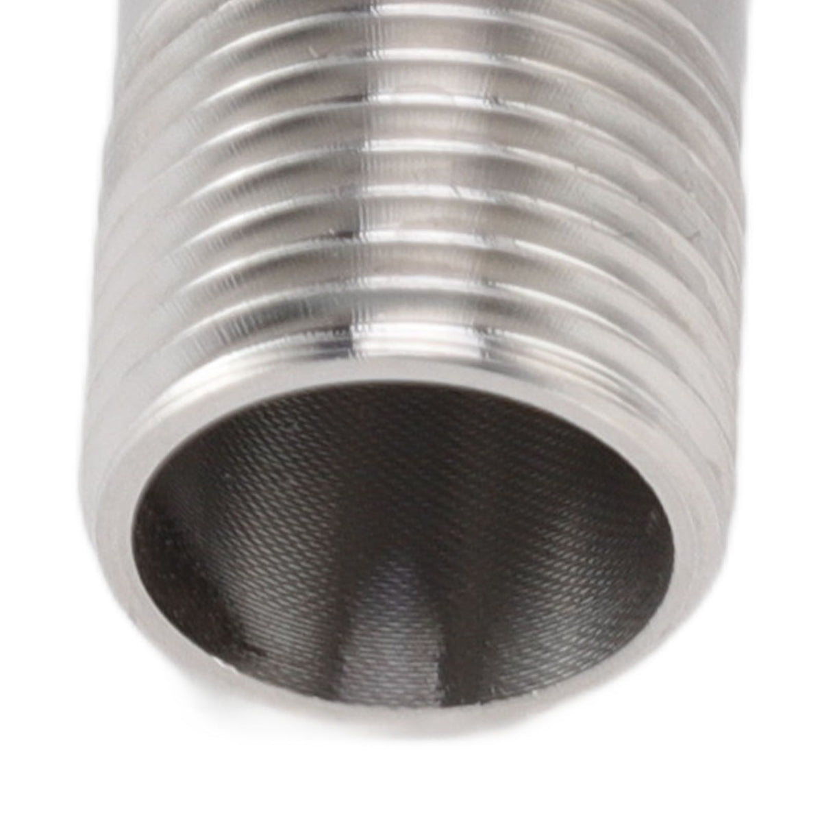 Angle Stop Valve Male G1/2 304 Stainless Steel 1 in 2 Out Integrated Design Automatic Water Stop Valve for Toilet On Off Integrated Angle Valve