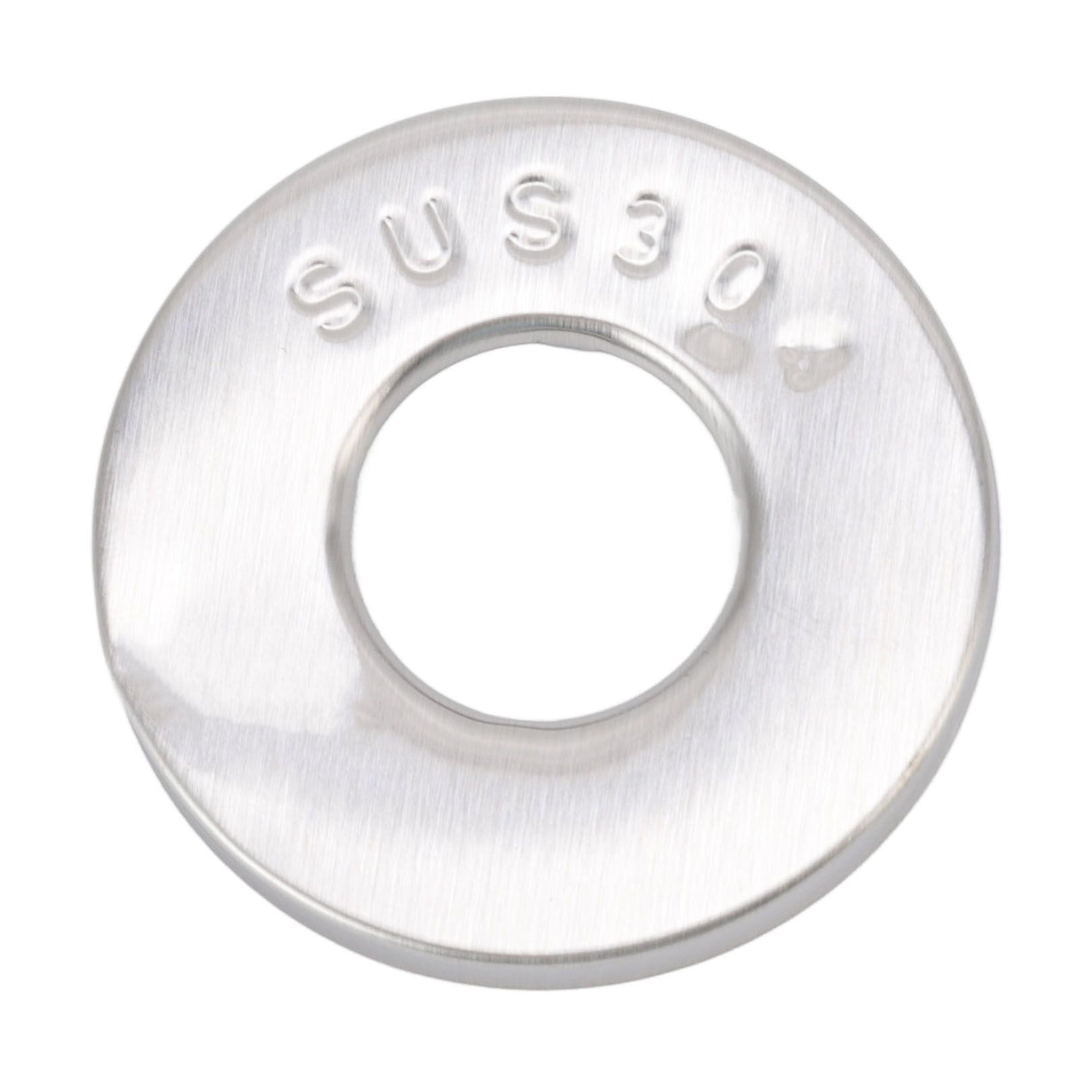 Angle Stop Valve Male G1/2 304 Stainless Steel 1 in 2 Out Integrated Design Automatic Water Stop Valve for Toilet On Off Integrated Angle Valve