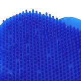 10pcs Urinal Screen Deodorizers Triangle Anti Splash Deodorizer Scented Urinal Screen Mat for Restroom Blue