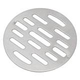 Shower Floor Drain Odourless Prevents Backflow Stainless Steel Shower Drain for Bathroom Toilet Kitchen