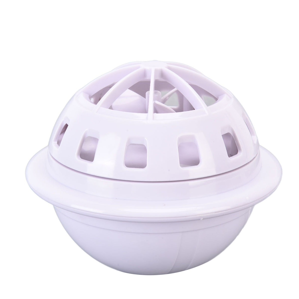 Mini Ultrasonic Dishwasher Portable USB Household Fruit Dishwasher for Home KitchenWhite