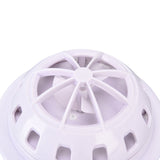 Mini Ultrasonic Dishwasher Portable USB Household Fruit Dishwasher for Home KitchenWhite - Extra Image