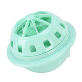 Mini Ultrasonic Dishwasher Portable USB Household Fruit Dishwasher for Home KitchenGreen