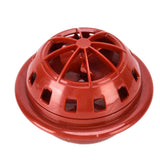 Mini Ultrasonic Dishwasher Portable USB Household Fruit Dishwasher for Home KitchenRed - Extra Image