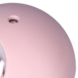 Mini Car Air Humidifier Lovely USB Cool Mist Humidifiers for Offices Bedrooms 220 MLPink - Extra Image
